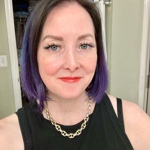 Meet your Posher, Kate